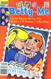 Betty and Me #184 Comic Books - Covers, Scans, Photos in Betty and Me Comic Books - Covers, Scans, Gallery
